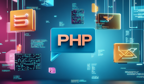 کاربرد php